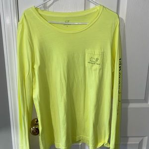 Vineyard wines long sleeve